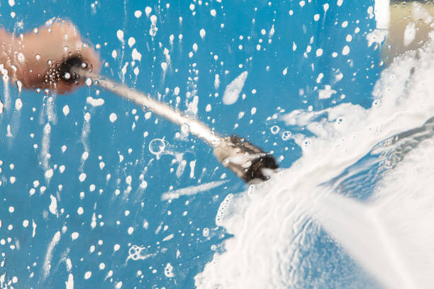 Best Dumpster Area Cleaning  in Belle Isle, FL
