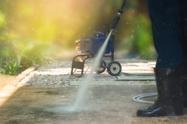 Best Playground Equipment Cleaning  in Belle Isle, FL