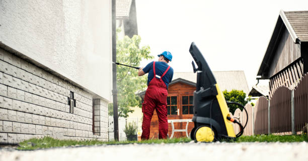 Best Parking Lot and Garage Cleaning  in Belle Isle, FL